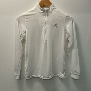 Girls horseback riding shirt